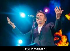 20.03.2016 Томас Андерс Воронеж