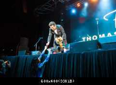 20.03.2016 Томас Андерс Воронеж