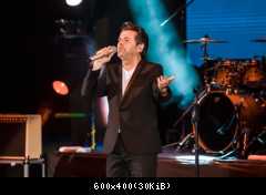 20.03.2016 Томас Андерс Воронеж