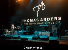 20.03.2016 Томас Андерс Воронеж