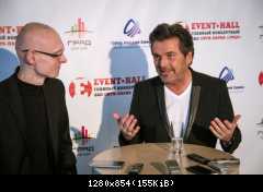 20.03.2016 Томас Андерс Воронеж