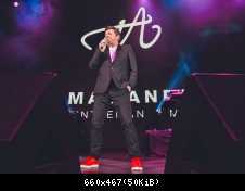 20.03.2016 Томас Андерс Воронеж