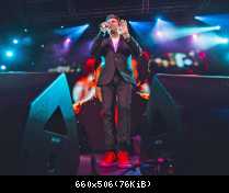 20.03.2016 Томас Андерс Воронеж