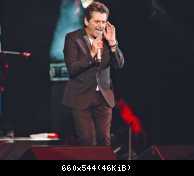 20.03.2016 Томас Андерс Воронеж