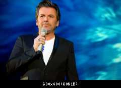 20.03.2016 Томас Андерс Воронеж