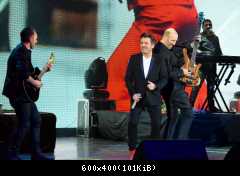 20.03.2016 Томас Андерс Воронеж