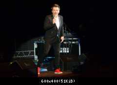 20.03.2016 Томас Андерс Воронеж