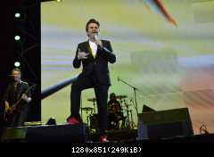 20.03.2016 Томас Андерс Воронеж