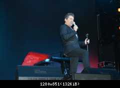 20.03.2016 Томас Андерс Воронеж