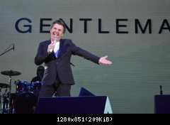 20.03.2016 Томас Андерс Воронеж