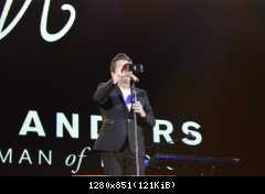 20.03.2016 Томас Андерс Воронеж