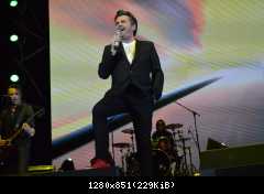 20.03.2016 Томас Андерс Воронеж