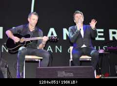 20.03.2016 Томас Андерс Воронеж