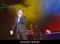 20.03.2016 Томас Андерс Воронеж