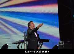 20.03.2016 Томас Андерс Воронеж