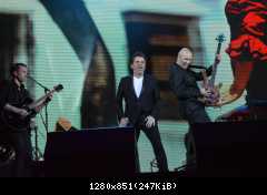 20.03.2016 Томас Андерс Воронеж