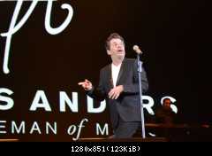 20.03.2016 Томас Андерс Воронеж