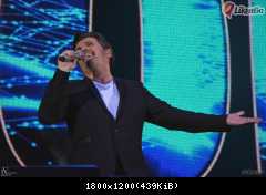 20.03.2016 Томас Андерс Воронеж