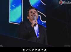 20.03.2016 Томас Андерс Воронеж