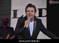 20.03.2016 Томас Андерс Воронеж