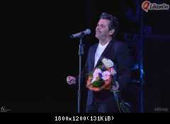 20.03.2016 Томас Андерс Воронеж