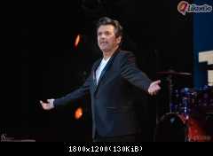 20.03.2016 Томас Андерс Воронеж