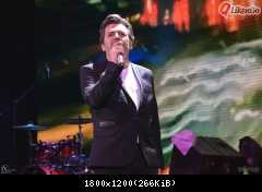 20.03.2016 Томас Андерс Воронеж