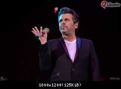 20.03.2016 Томас Андерс Воронеж