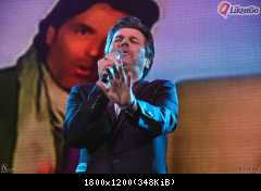 20.03.2016 Томас Андерс Воронеж