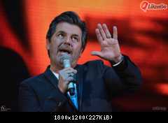 20.03.2016 Томас Андерс Воронеж