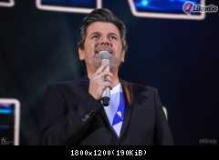 20.03.2016 Томас Андерс Воронеж