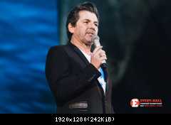 20.03.2016 Томас Андерс Воронеж