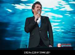 20.03.2016 Томас Андерс Воронеж