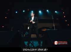 20.03.2016 Томас Андерс Воронеж