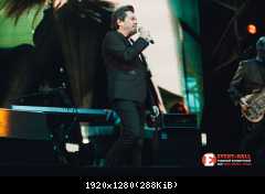 20.03.2016 Томас Андерс Воронеж