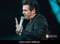 20.03.2016 Томас Андерс Воронеж