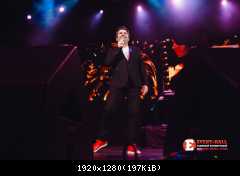 20.03.2016 Томас Андерс Воронеж