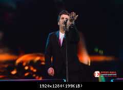 20.03.2016 Томас Андерс Воронеж