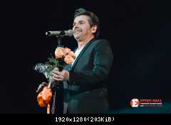 20.03.2016 Томас Андерс Воронеж