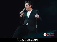 20.03.2016 Томас Андерс Воронеж