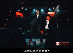 20.03.2016 Томас Андерс Воронеж