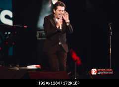 20.03.2016 Томас Андерс Воронеж