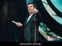 20.03.2016 Томас Андерс Воронеж