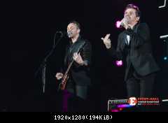 20.03.2016 Томас Андерс Воронеж