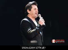 20.03.2016 Томас Андерс Воронеж