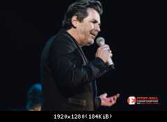 20.03.2016 Томас Андерс Воронеж