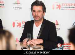 20.03.2016 Томас Андерс Воронеж пресс-конференции event-hall