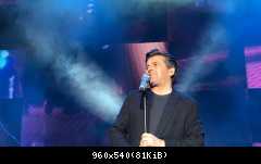 20.03.2018 Thomas Anders - Красноярск, Гранд Холл Сибирь