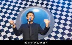 20.03.2018 Thomas Anders - Красноярск, Гранд Холл Сибирь