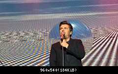 20.03.2018 Thomas Anders - Красноярск, Гранд Холл Сибирь